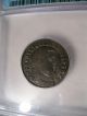 Roman Licinus I 308 - 324ad Ae Follis Icg Au58 Great Example And Price Coins: Ancient photo 2