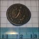 Constantine I - Sarmatia De Victa Commemorative Xf,  Metaldetector Find Coins: Ancient photo 1