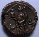 Ptolemaic Kingdom Of Egypt Tetr.  Alex.  Maximianus Year 4 289 - 290 Ad Milne 4904 Coins: Ancient photo 2
