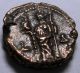 Ptolemaic Kingdom Of Egypt Tetr.  Alex.  Maximianus Year 4 289 - 290 Ad Milne 4904 Coins: Ancient photo 3