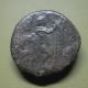Macedon Antigonos Gonatas Helmeted Athena Pan Trophy (ge6) Coins & Paper Money photo 1