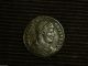 Coin,  Roman Empire Under Julian Ii 360 - 363 Ad.  Bronze Rare Coin Coins: Ancient photo 2