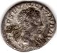 Roman Ar Denarius Severus Alexander Antioch 222 In 2x2 Clear Description Flip Vf Coins: Ancient photo 1