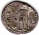 Roman Ar Denarius Severus Alexander Antioch 222 In 2x2 Clear Description Flip Vf Coins: Ancient photo 2