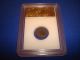 Slabbed Ancient Roman Coin 1,  680 Years Old Look Coins: Ancient photo 4