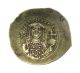 Michael Vii 1071 - 1078 Ad Av Gold Histamenon Nomisma Ancient Byzantine Empire Coins: Ancient photo 1
