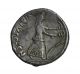 C.  Vibius C.  F.  C.  N.  Pansa 48 Bc Ar Denarius Moneyer Ancient Roman Republic Coin Coins: Ancient photo 1