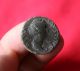 Faustina Sr Ae As. Coins: Ancient photo 5