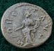 Julia Domna,  198 - 207 Ad Rome Ancient Roman Denarius Coin,  Very Fine,  Cleaned Ag Coins: Ancient photo 3