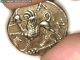 2rooks Greek Turkey Cimmerian Bosporus Crimea Pantikapaion Gold Stater Coin Pan Coins: Ancient photo 9
