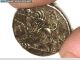 2rooks Greek Turkey Cimmerian Bosporus Crimea Pantikapaion Gold Stater Coin Pan Coins: Ancient photo 5