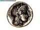 2rooks Greek Greece Attica Athens Tetradrachm & Drachm Athena/owl Olive Spray Coins: Ancient photo 8