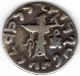 Rare Greek Silver Coin Conquests Of Alexander The Great Indo - Greek Rare Issue Coins: Ancient photo 1