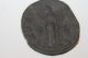 Ancient Roman Marcus Aurelius Sestertius Coin 2nd Century Ad Coins: Ancient photo 1