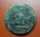 Aigeai Cilicia 164 - 27 Tyche Horse Bronze  Rare Splendor  (re7) Coins & Paper Money photo 1