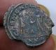 Marcus Aurelius Probus 276 - 282 Ad Roman Coin Clementia Temp 846 - 53 Coins: Ancient photo 2