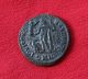 Licinius I Ae Follis R3. Coins: Ancient photo 1