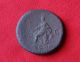 Nero Ae Sestertius. Coins: Ancient photo 1
