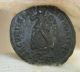Ancient Rome Valens Ae3 Securitas Victory Siscia Ef Scarce Coins: Ancient photo 1