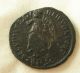 Ancient Rome Valens Ae3 Securitas Victory Siscia Ef Scarce Coins: Ancient photo 3