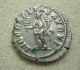 Ancient Rome Silver Denarius Septimius Severus Liberalitas Abacus F/vf S6 Coins: Ancient photo 1