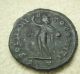 Ancient Rome Licinius I.  Follis Ae Siscia Soli Invicto Sol Fine A5 Coins: Ancient photo 1
