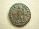Ancient Rome Large Follis Galerius Genio Siscia Xf S27 Coins: Ancient photo 1