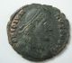 Ancient Rome Jovian Ae3 Centennionalis Vot Siscia Fine Scarce A 4 Coins: Ancient photo 2