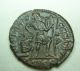 Ancient Rome Gratian I.  Ae3 Gloria Romanorvm Siscia Xf/ Unc Scarce Coins: Ancient photo 1