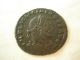 Ancient Rome Follis Licinius I.  Jupiter Victory Iovi Conservatori Eagle Ef S43 Coins: Ancient photo 2