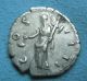 Ancient Rome Denarius Antoninus Pius Vesta Good F Coins: Ancient photo 1