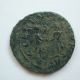 Ancient Rome Antoninianus Probus Clementia Jupiter Green Patina Fine S22 Coins: Ancient photo 1
