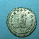 Ancient Rome Antoninianus Gallienus Roma Aeternae Vf Silver Billon 2 Coins: Ancient photo 1