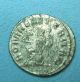 Ancient Rome Antoninianus Gallienus Roma Aeternae Vf Silver Billon Coins: Ancient photo 1