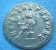 Ancient Rome Antoninianus Denarius Philip I Arab Roma Silver About Xf - Ef Coins: Ancient photo 1