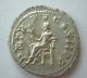 Ancient Rome Antoninianus Denarius Gordian Apollo Lyre Silver Xf - Ef Coins: Ancient photo 1