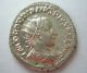 Ancient Rome Antoninianus Denarius Gordian Apollo Lyre Silver Xf - Ef Coins: Ancient photo 2