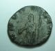 Ancient Rome Ae Antoninianus Salonina Gallienus Ivno Regina Patina S44 Coins: Ancient photo 1
