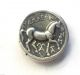 Medusa - Athens Silver Didrachm,  525 - 520 Bc Coins: Ancient photo 1