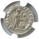 Ad 218 - 222 Elagabalus Ar Denarius Ngc Choice Xf (ancient Roman) Coins: Ancient photo 3