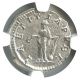 Ad 218 - 222 Elagabalus Ar Denarius Ngc Choice Xf (ancient Roman) Coins: Ancient photo 3