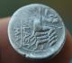 Roman Silver Republican Denarius Of L.  Antestius Gragulus.  Denarius 136 Bc Coins: Ancient photo 4