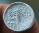 Roman Silver Republican Denarius Of L.  Antestius Gragulus.  Denarius 136 Bc Coins: Ancient photo 5