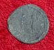 Roman Bronze Aurelianus - 270 - 275 Century Ad (302) Coins: Ancient photo 1