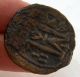 Maurice Tiberius 582 - 602 Ad Coin Byzantium Follis Large M 3021 - 031 Coins: Ancient photo 4