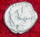 Roman Silver Denarius Septimius Severus 193 - 211 Ad (459) Coins: Ancient photo 1