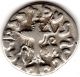 Ancient Greek Silver Coin Conquests Of Alexander The Great Indo - Greek Rare Coin Coins: Ancient photo 1
