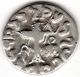 Ancient Greek Silver Coin Conquests Of Alexander The Great Indo - Greek Rare Coin Coins: Ancient photo 3