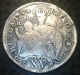 Real Deal,  Maria Theresa,  Silver Patrona,  1744,  Top Item,  Key Year Coins: Medieval photo 1