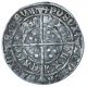(1427 - 1430) Great Britain Henry Vi,  Silver Groat Coin Pinecone - Mascle Issue Coins & Paper Money photo 1